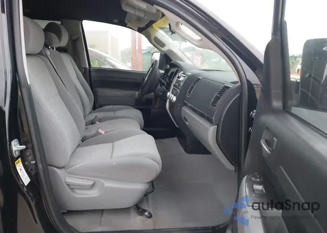 2007 Toyota Tundra Sr5 4.7L V8 from USA, damaged, VIN 5TFRT54197X008324